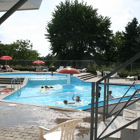 Feriepark Langeland Ristinge Nordenbro Vesteregn Extérieur photo