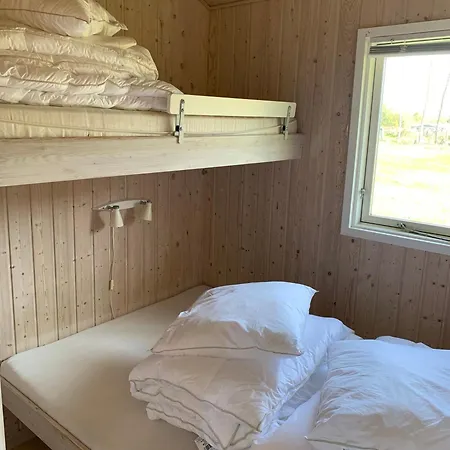 Feriepark Langeland Ristinge Nordenbro Vesteregn Chambre photo