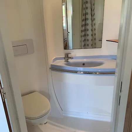 Feriepark Langeland Ristinge Nordenbro Vesteregn Chambre photo