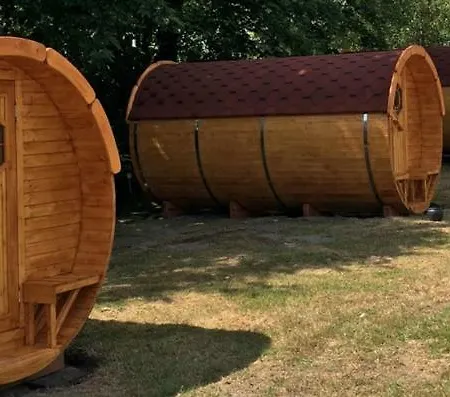 Feriepark Langeland Ristinge Nordenbro Vesteregn Chambre photo