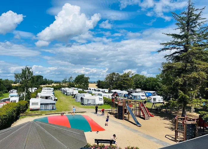 Feriepark Langeland Ristinge