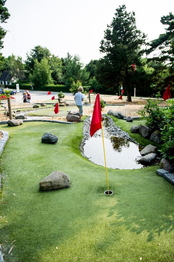Langeland Ristinge Camping