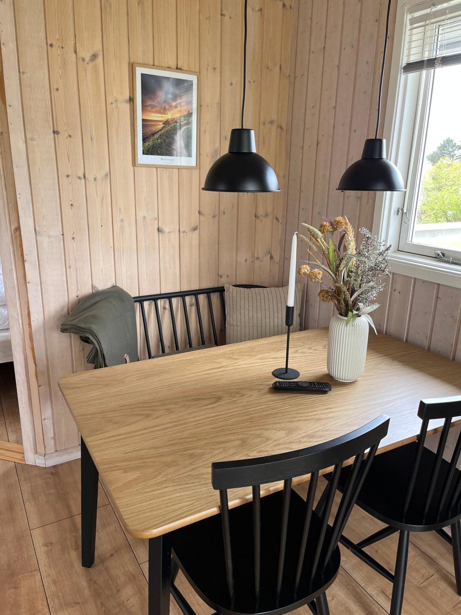 Langeland Ristinge Camping 3*