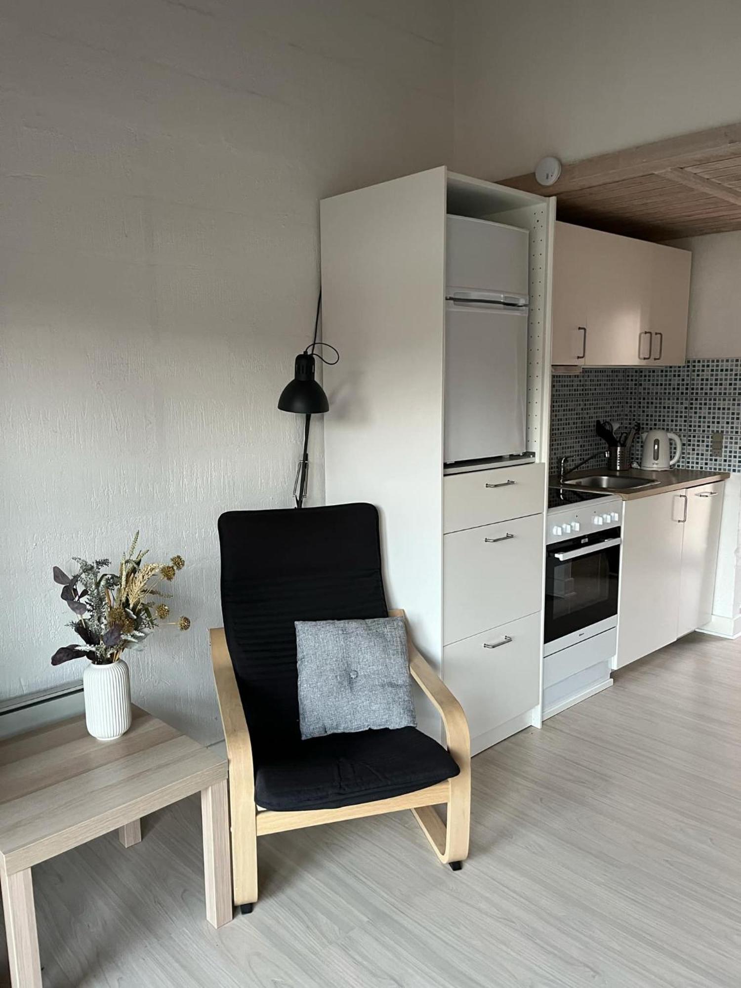 Langeland Ristinge Camping Nordenbro Vesteregn