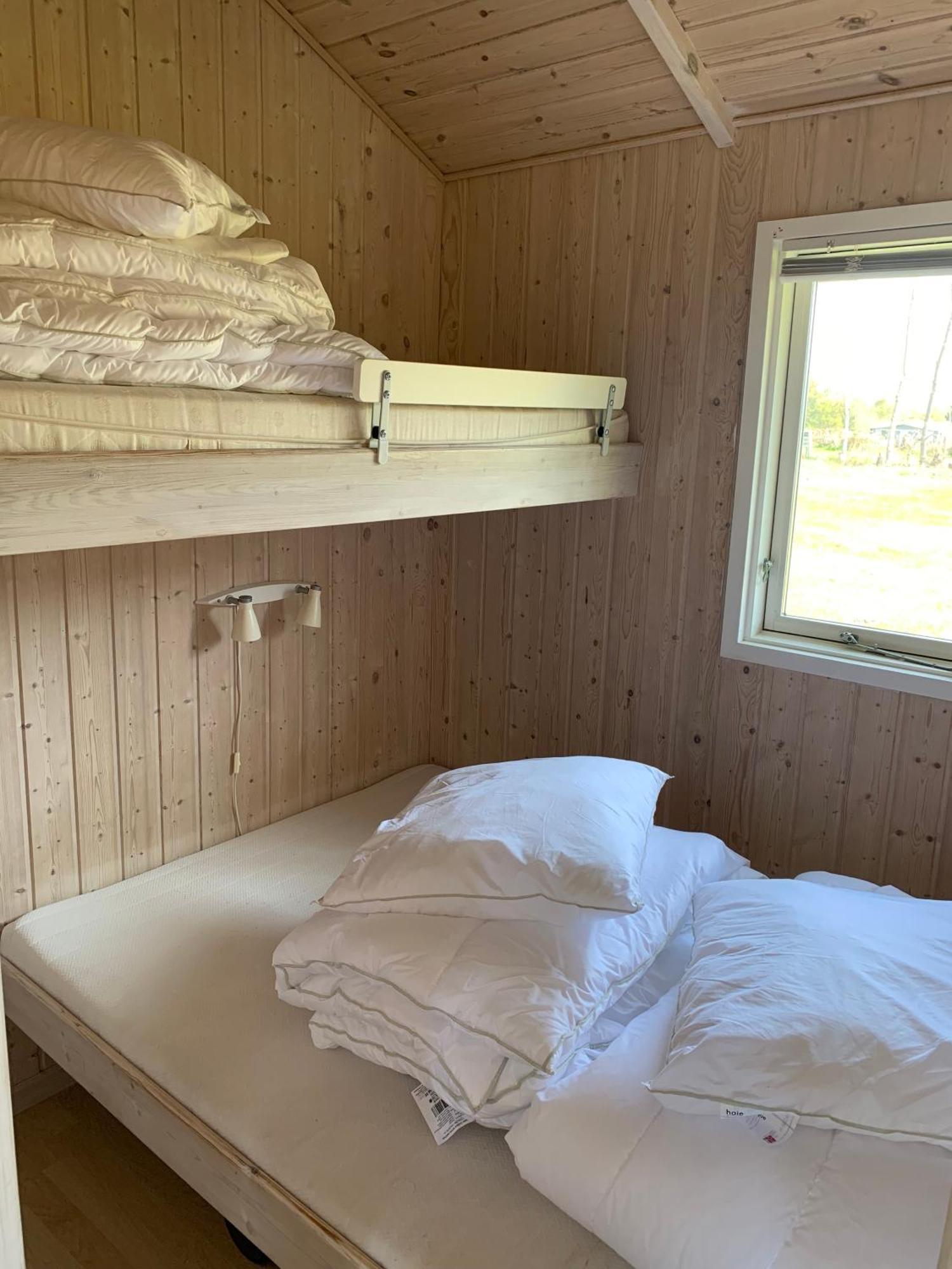 Camping Langeland Ristinge Nordenbro Vesteregn