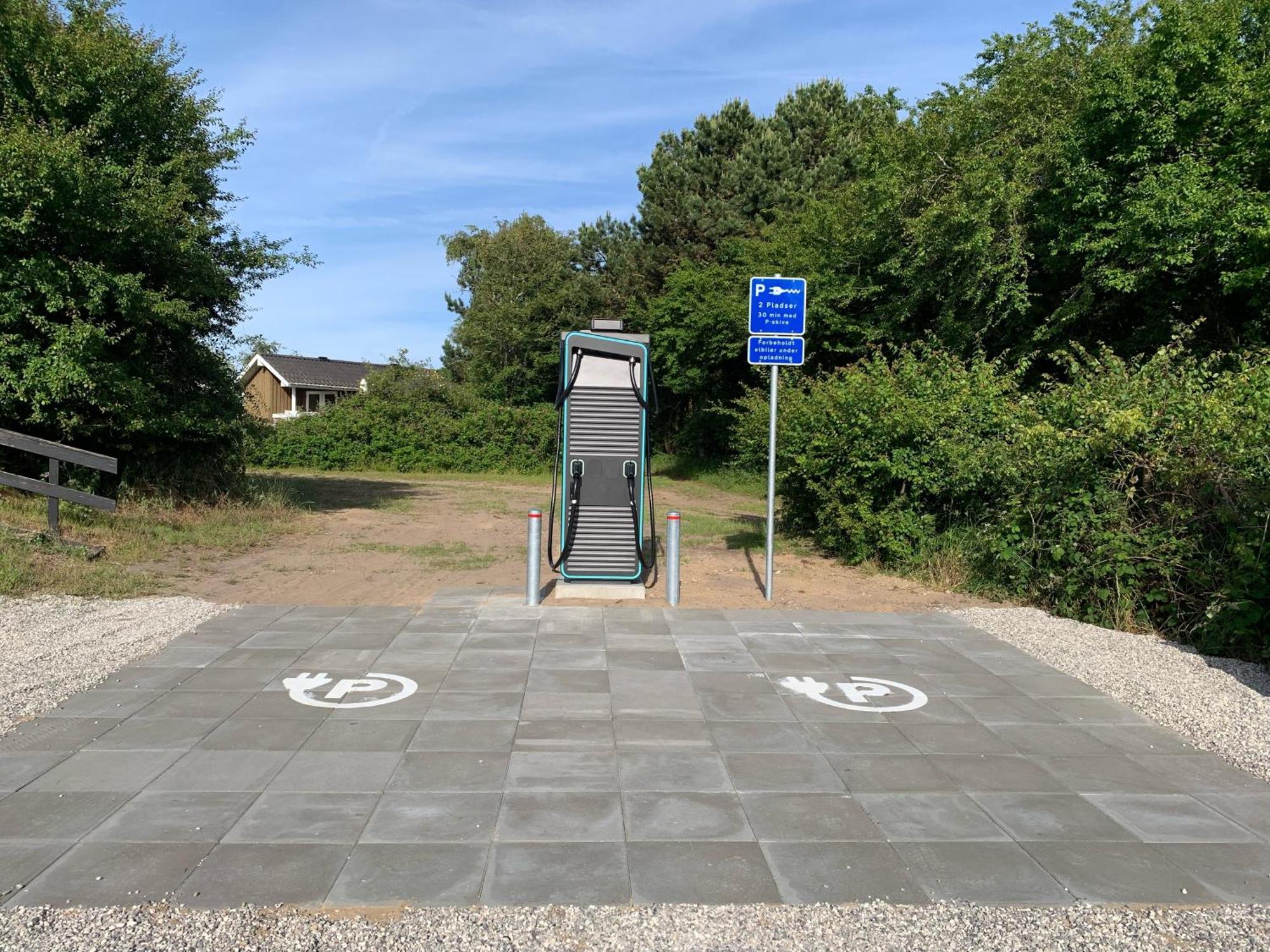 Langeland Ristinge 3* Nordenbro Vesteregn
