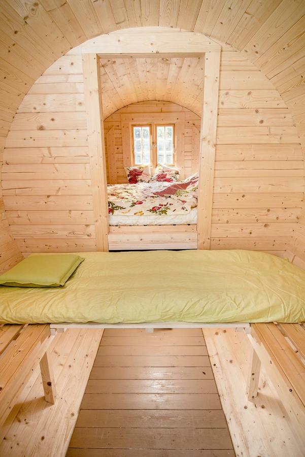 Camping Langeland Ristinge