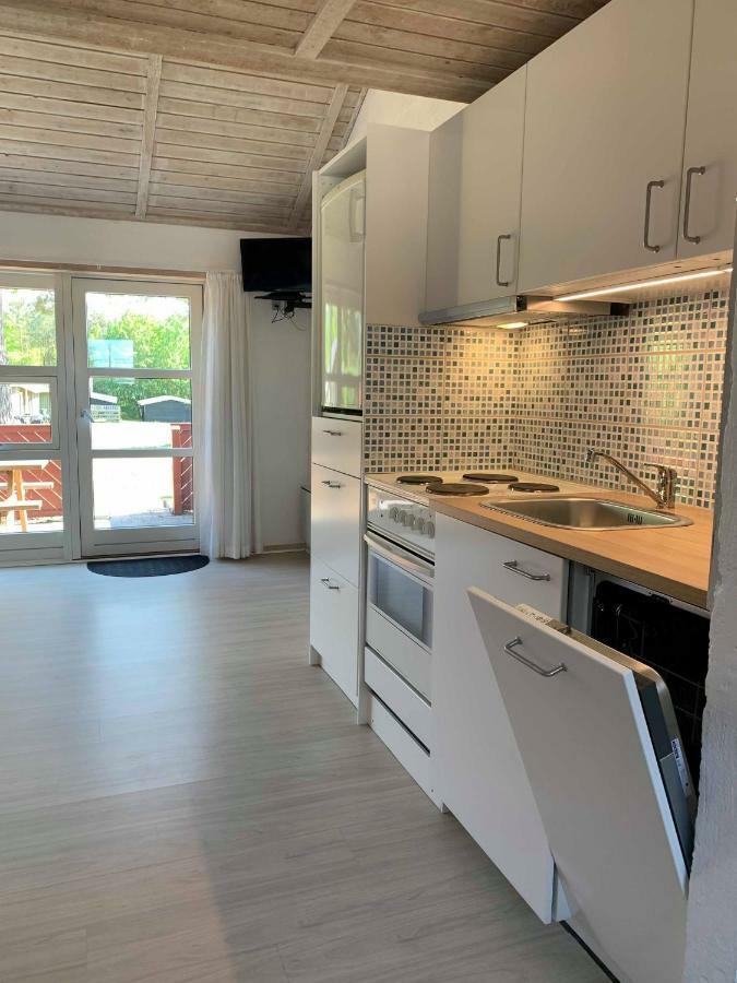 Langeland Ristinge Nordenbro Vesteregn